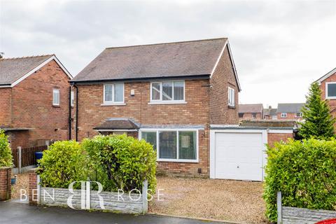 3 bedroom detached house for sale, Cinnamon Hill Drive North, Walton-Le-Dale, Preston