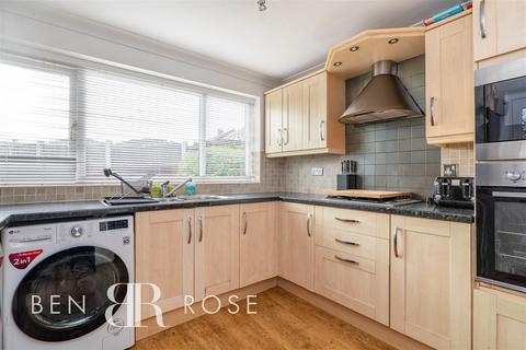 3 bedroom detached house for sale, Cinnamon Hill Drive North, Walton-Le-Dale, Preston