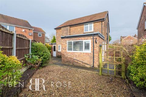 3 bedroom detached house for sale, Cinnamon Hill Drive North, Walton-Le-Dale, Preston