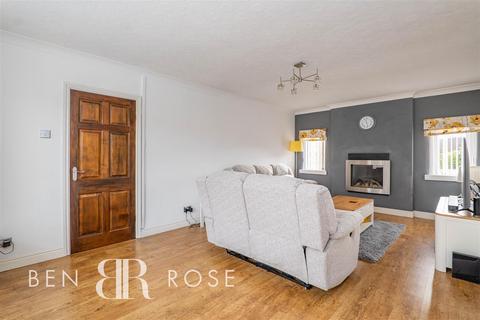 3 bedroom detached house for sale, Cinnamon Hill Drive North, Walton-Le-Dale, Preston