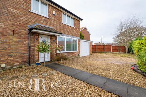 3 bedroom detached house for sale, Cinnamon Hill Drive North, Walton-Le-Dale, Preston