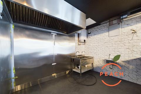 Restaurant to rent, Genotin Road, London EN1