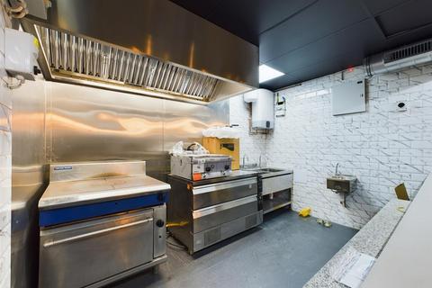 Restaurant to rent, Genotin Road, London EN1