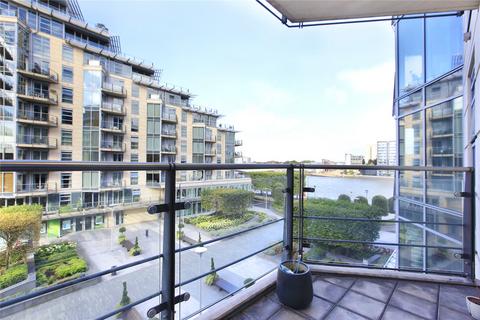 2 bedroom flat to rent, Juniper Drive, Battersea Reach, Wandsworth, London