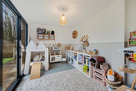 4 bedroom detached house for sale, Brookway, Preston PR4