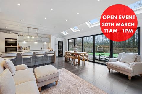 4 bedroom detached house for sale, Brookway, Preston PR4