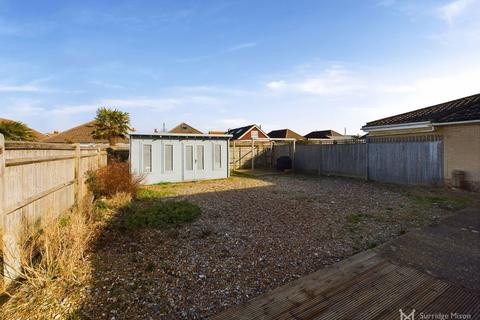 2 bedroom semi-detached bungalow for sale, Innings Drive, Pevensey BN24