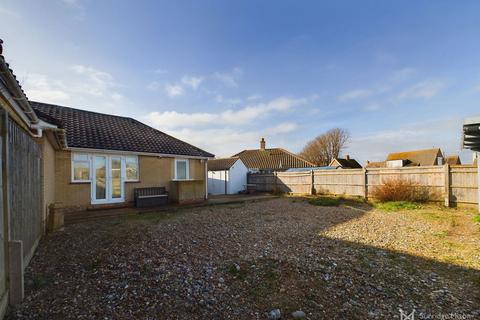 2 bedroom semi-detached bungalow for sale, Innings Drive, Pevensey BN24