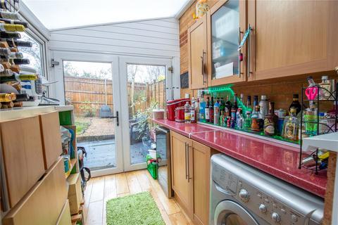 26 Barkleys Hill, Stapleton, Bristol, BS16 1AD