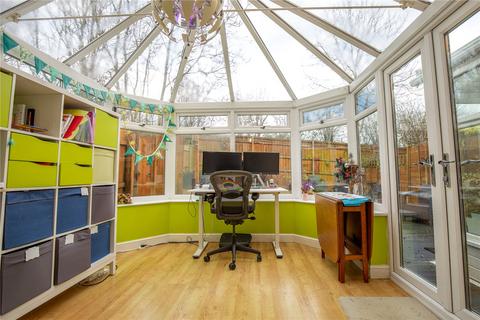 26 Barkleys Hill, Stapleton, Bristol, BS16 1AD