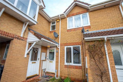 26 Barkleys Hill, Stapleton, Bristol, BS16 1AD