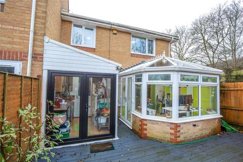 26 Barkleys Hill, Stapleton, Bristol, BS16 1AD