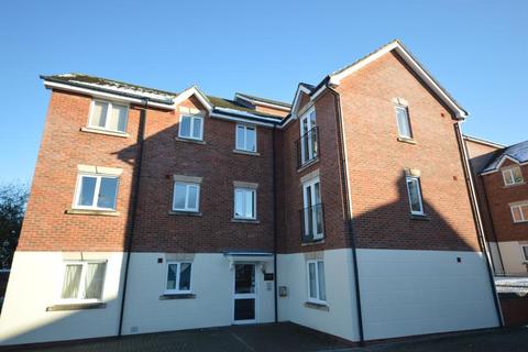 1 bedroom apartment for sale, Pooler Close, Wellington