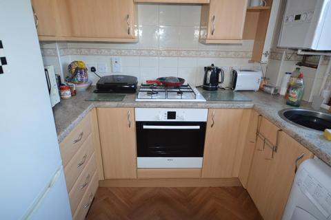 1 bedroom apartment for sale, Pooler Close, Wellington