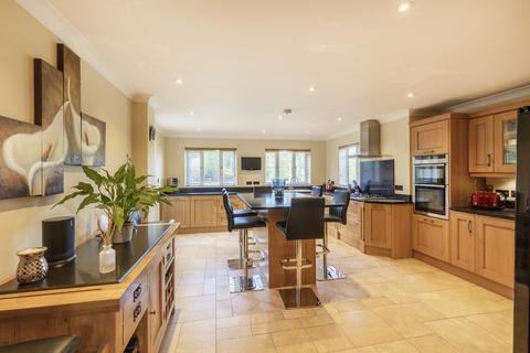 4 bedroom detached house for sale, Lancaster Drive Upper Rissington Cheltenham, Gloucestershire, GL54 2QZ