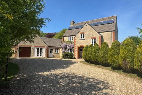 undefined, Lancaster Drive Upper Rissington Cheltenham, Gloucestershire, GL54 2QZ