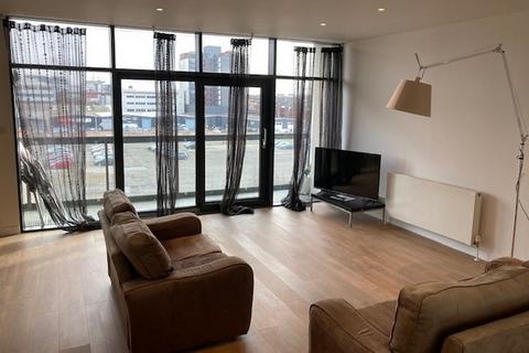 2 bedroom apartment to rent, Elliot Street , Glasgow G3