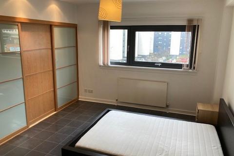 2 bedroom apartment to rent, Elliot Street , Glasgow G3