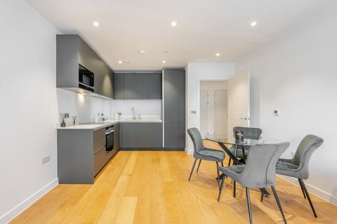 1 bedroom flat for sale, Eastlight Apartments, 18 Dock Street, London