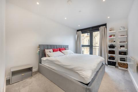 1 bedroom flat for sale, Eastlight Apartments, 18 Dock Street, London