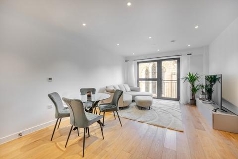 1 bedroom flat for sale, Eastlight Apartments, 18 Dock Street, London