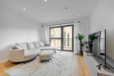 1 bedroom flat for sale, Eastlight Apartments, 18 Dock Street, London