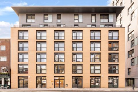 Flat 403, Eastlight Apartments, 18 Dock Street, London, E1 8QW
