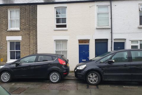 2 bedroom house to rent, Catharine Street, Cambridge CB1