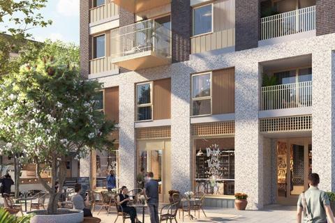 2 bedroom apartment for sale, Plot 3.01.07, New Build 3 Bedroom Apartment at Heart Of Hale, Ferry Island  N17