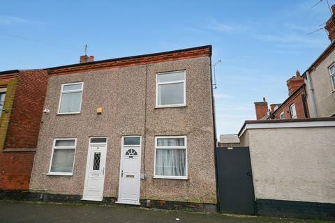 2 bedroom semi-detached house for sale, The Connery, Hucknall