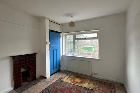 3 bedroom end of terrace house for sale, 78 Chartham Road, South Norwood, London, SE25 4HP