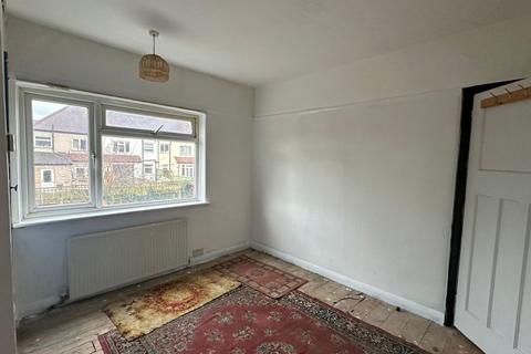 3 bedroom end of terrace house for sale, 78 Chartham Road, South Norwood, London, SE25 4HP