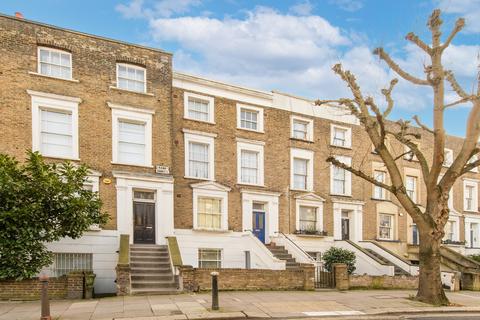 3 bedroom maisonette for sale, Agar Grove, London