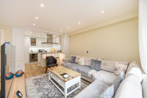 3 bedroom maisonette for sale, Agar Grove, London