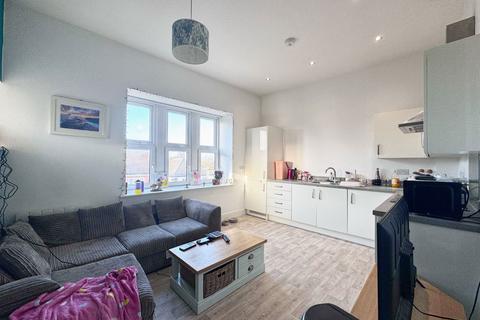 1 bedroom flat for sale, The Drive, Rushden NN10