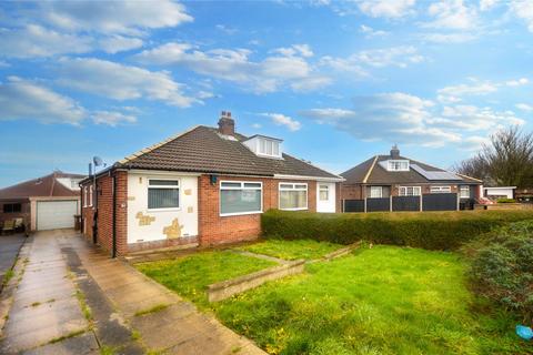 2 bedroom bungalow for sale, Orion Gardens, Leeds, West Yorkshire