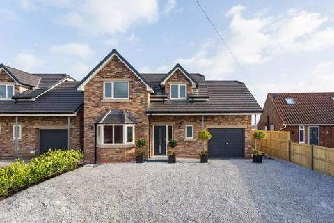 4 bedroom detached house for sale, Moor End, Holme-On-Spalding-Moor, York