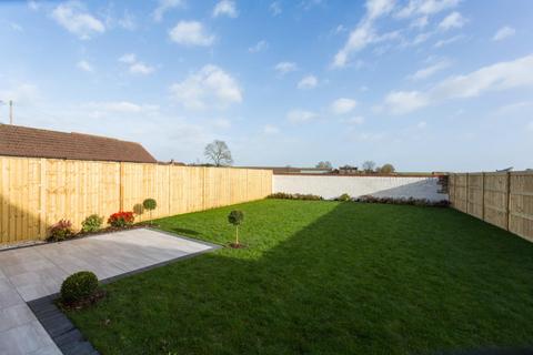 4 bedroom detached house for sale, Moor End, Holme-On-Spalding-Moor, York