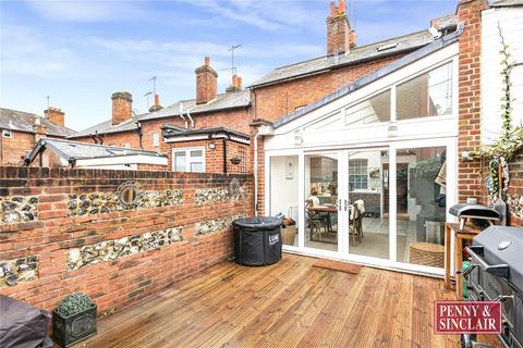 2 bedroom terraced house for sale, Gravel Hill, RG9 2EE