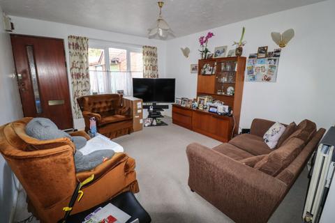 1 bedroom flat for sale, Fathoms Reach, Hayling Island