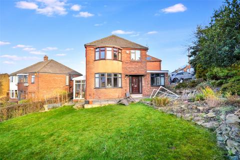 3 bedroom detached house for sale, Whitecote Gardens, Leeds, West Yorkshire