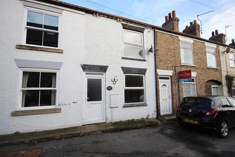 2 bedroom terraced house for sale, Stockwell Lane, Brandesburton