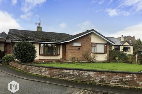 3 bedroom bungalow for sale, Hillock Lane, Woolston, Warrington, Cheshire, WA1 4NF