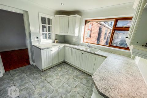 3 bedroom bungalow for sale, Hillock Lane, Woolston, Warrington, Cheshire, WA1 4NF