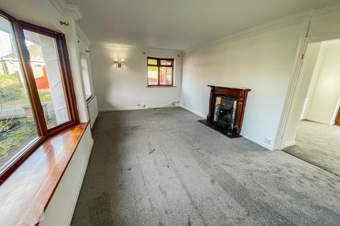 3 bedroom bungalow for sale, Hillock Lane, Woolston, Warrington, Cheshire, WA1 4NF