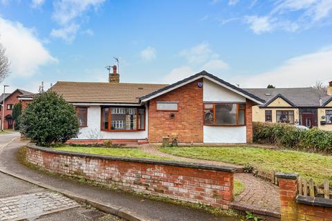 3 bedroom bungalow for sale, Hillock Lane, Woolston, Warrington, Cheshire, WA1 4NF