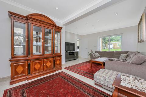 6 bedroom semi-detached house for sale, The Crescent, Acton, W3