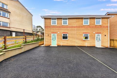 3 bedroom semi-detached house for sale, Cwmbach, Aberdare CF44