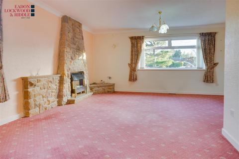 3 bedroom bungalow for sale, Fabian Way, Bramley, Rotherham