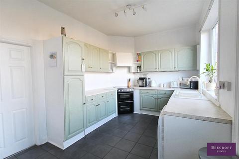 3 bedroom townhouse for sale, Hollowgate Avenue, Wath-Upon-Dearne, Rotherham